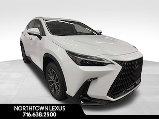 2026 LEXUS NX 350 PREMIUM AWD 5-DOOR SUV 4X4
