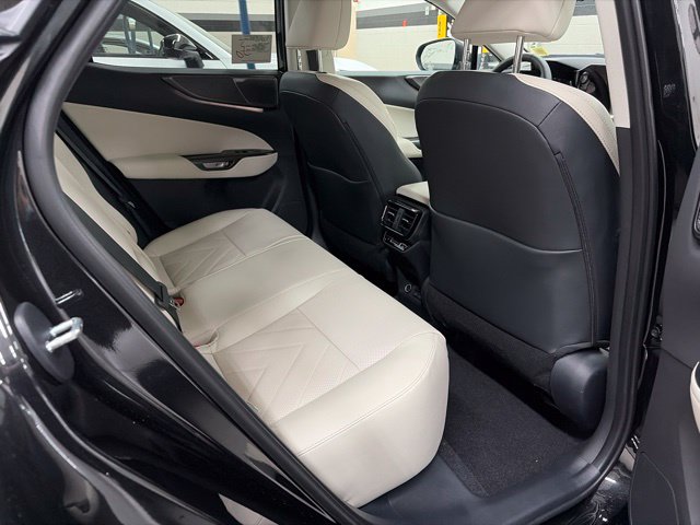 2026 Lexus NX 350 Luxury - Photo 10