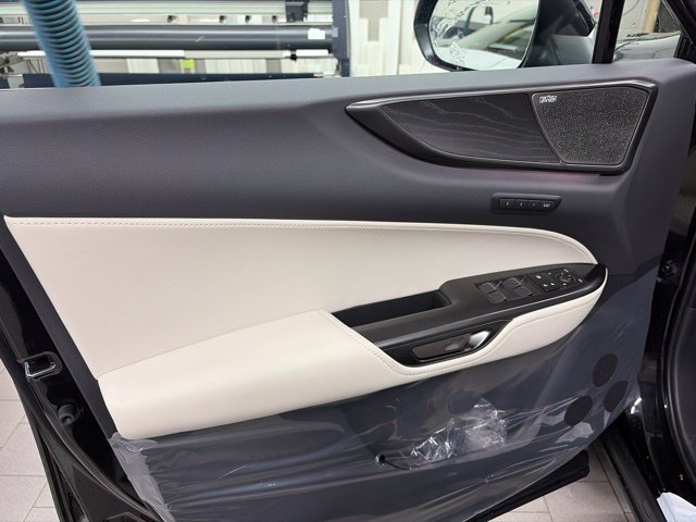 2026 Lexus NX 350 Luxury - Photo 15