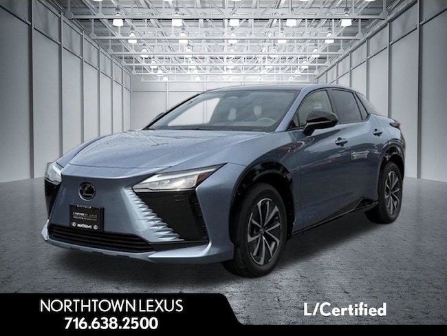 2023 LEXUS RZ 450e Premium SUV