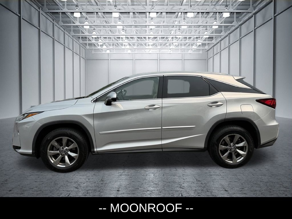 Used 2019 Lexus RX 350 SUV
