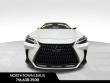 2026 LEXUS NX 350 PREMIUM AWD 5-DOOR SUV 4X4