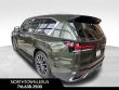 2026 LEXUS LX HYBRID 700h F SPORT HANDLING 5-DOOR SUV 4X4