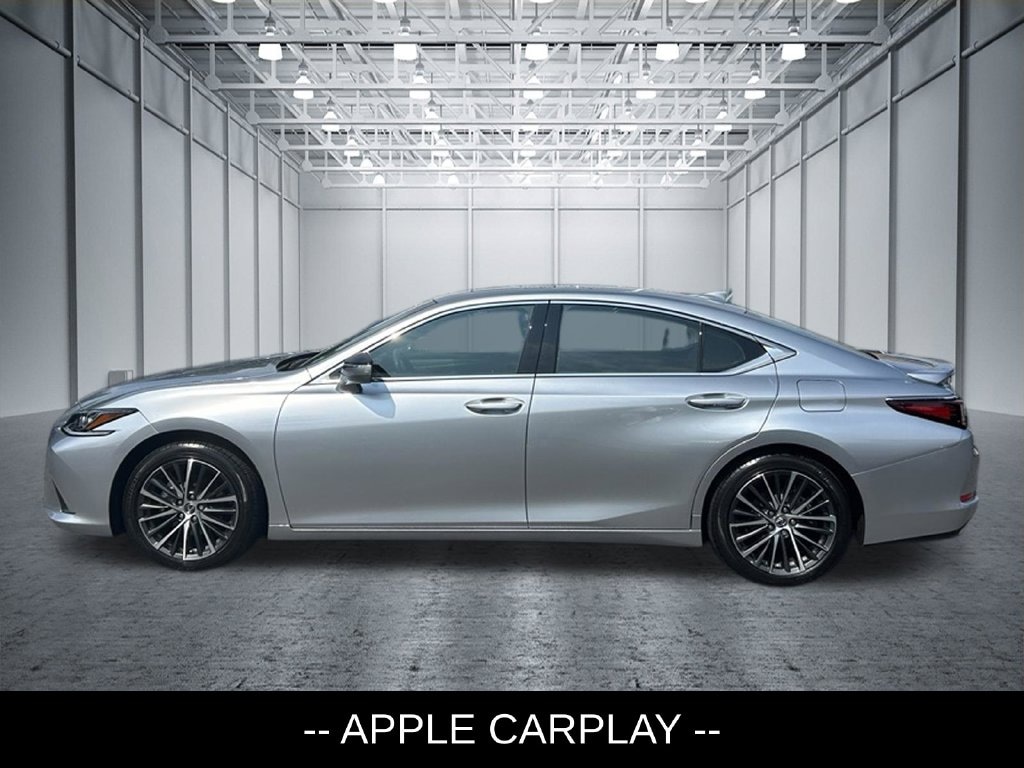 Used 2024 Lexus ES 350 Sedan
