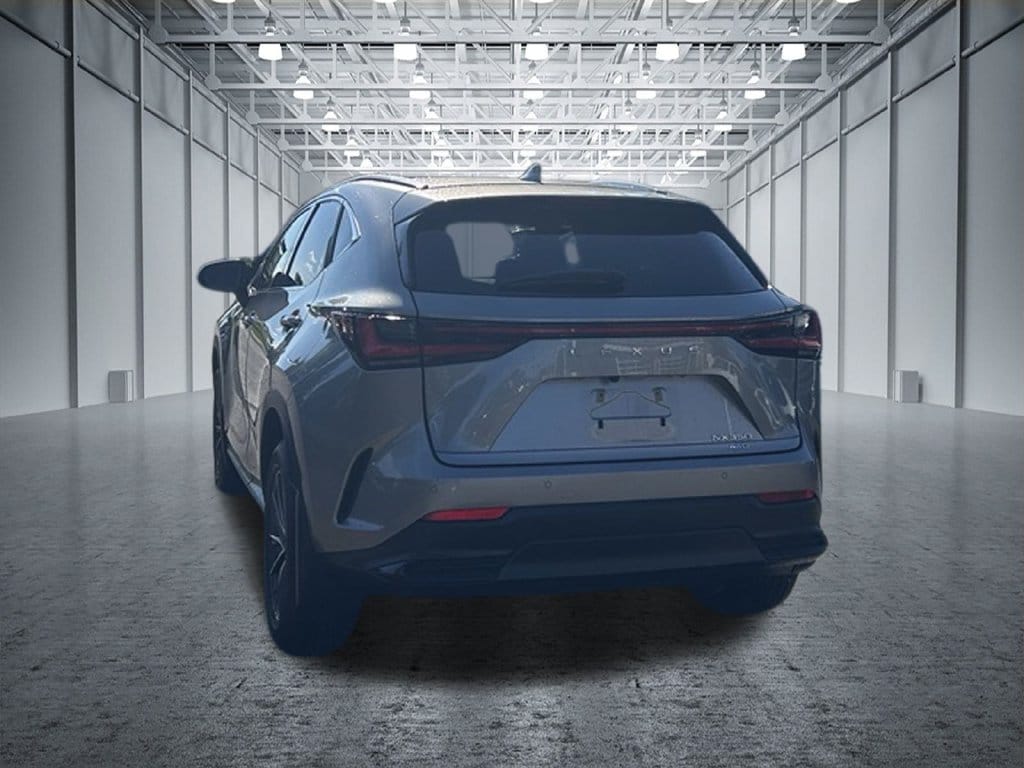 2025 Lexus NX 350 - Photo 19
