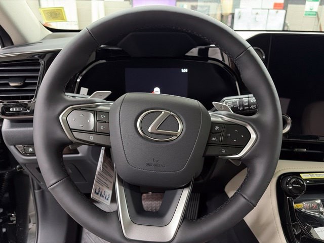 2026 Lexus NX 350 Luxury - Photo 16