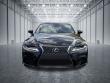 2016 LEXUS IS 200t Sedan