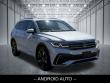2022 Volkswagen Tiguan 2.0T SEL R-Line SUV