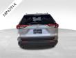 2020 Toyota RAV4 LE SUV