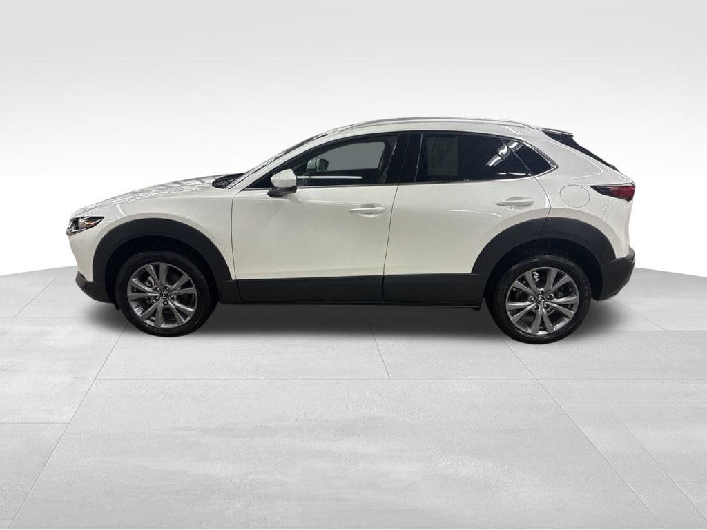 Certified 2025 Mazda CX-30 2.5 S Premium Package SUV