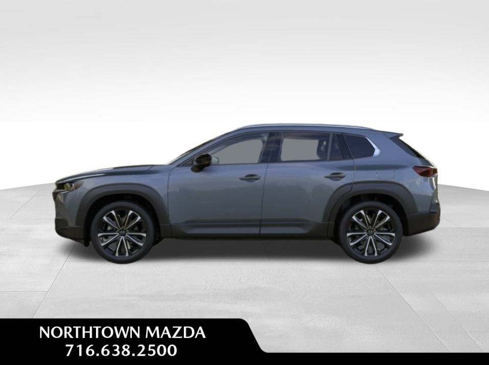 2026 Mazda CX-50 Premium - Photo 6