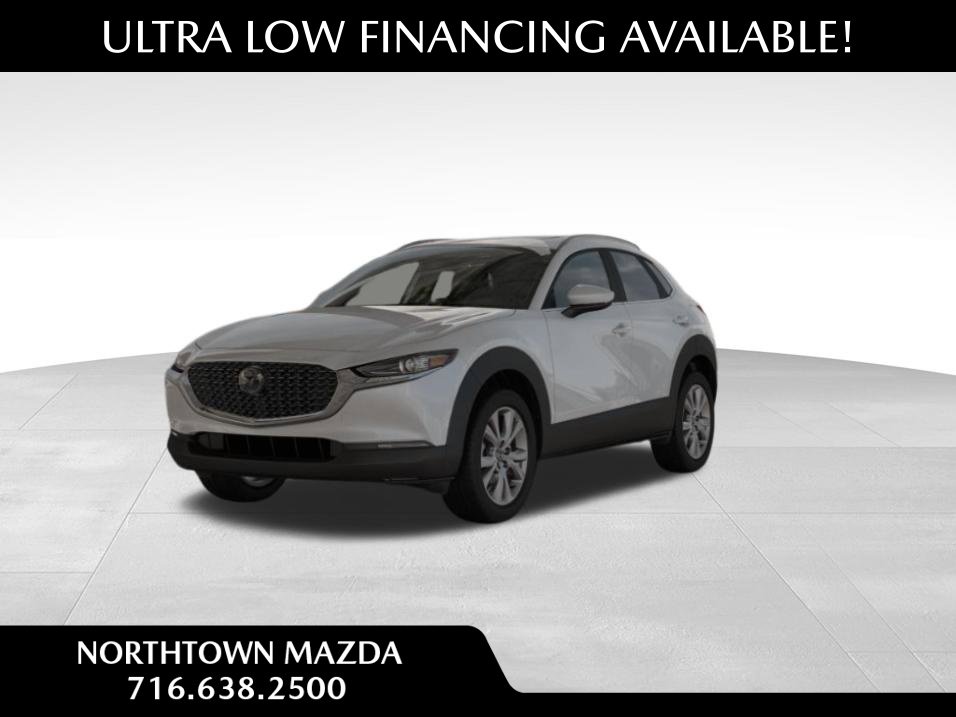 2026 Mazda CX-30 2.5 S Aire Edition Sport Utility