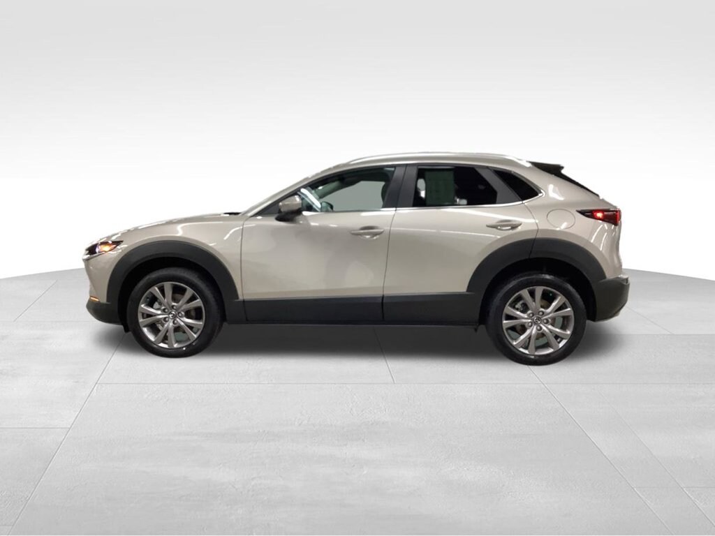 Certified 2024 Mazda CX-30 2.5 S Preferred Package SUV