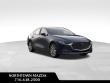2026 Mazda Mazda3 Sedan 2.5 S Preferred SEDAN