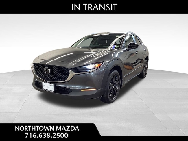 2024 Mazda CX-30 2.5 S Select Sport SUV