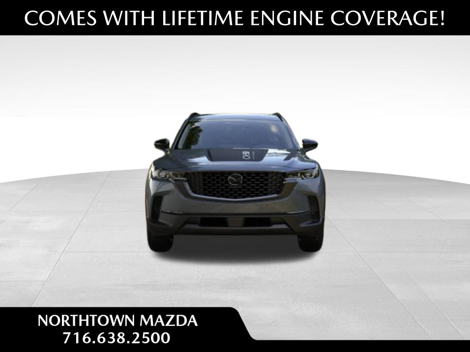 New 2026 Mazda CX-50 2.5 S Meridian Edition AWD Sport Utility