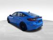 2024 Honda Civic Sport Hatchback