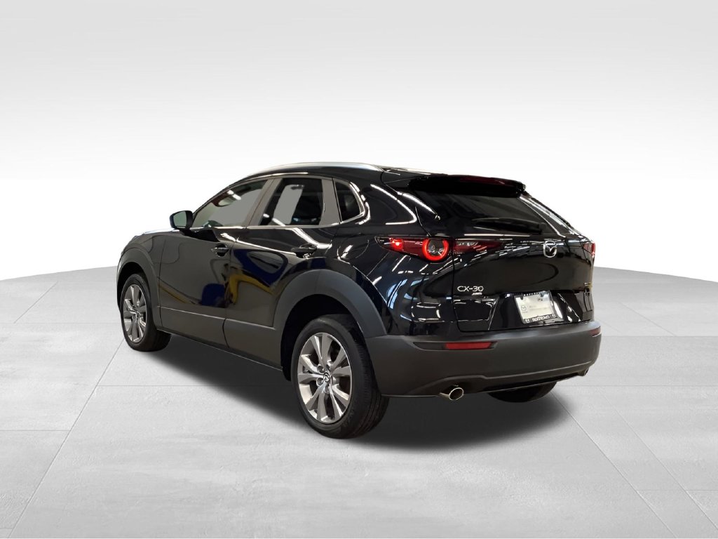 Certified 2023 Mazda CX-30 2.5 S Select Package SUV