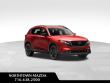 2026 Mazda CX-5 2.5 S Premium AWD Sport Utility