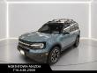 Used 2022 Ford Bronco Sport Outer Banks SUV