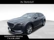 Certified 2021 Mazda CX-9 Signature SUV