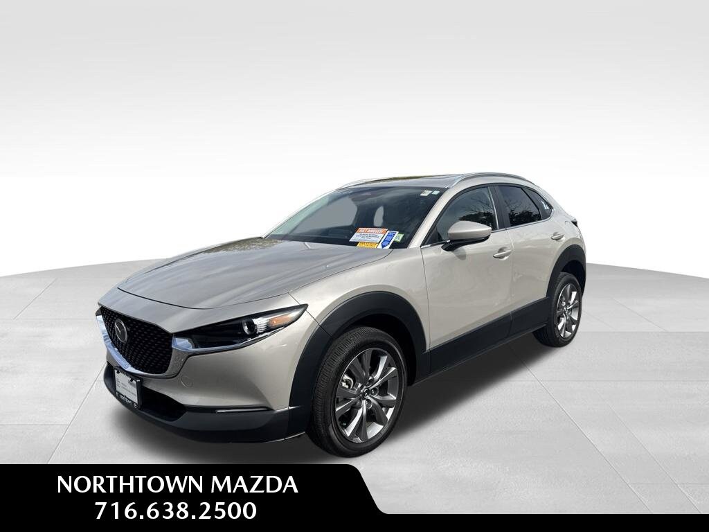 Used 2024 Mazda CX-30 2.5 S Preferred Package SUV