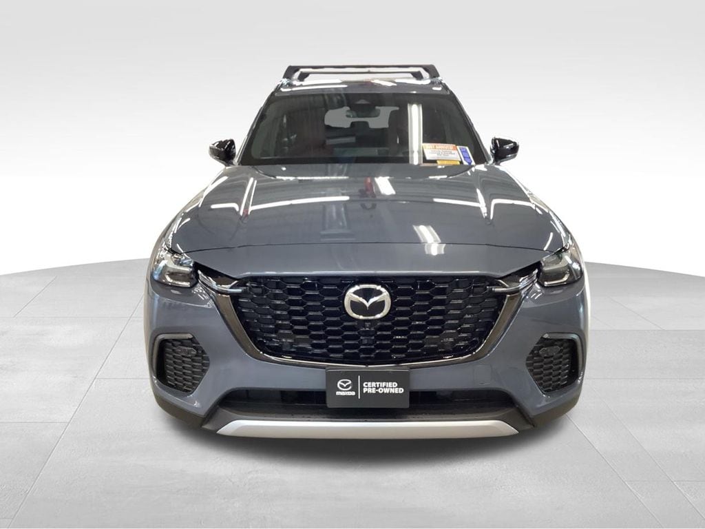 Certified 2025 Mazda CX-70 Phev Premium Plus SUV