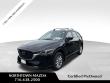 Used 2025 Mazda CX-5 2.5 S Preferred Package SUV
