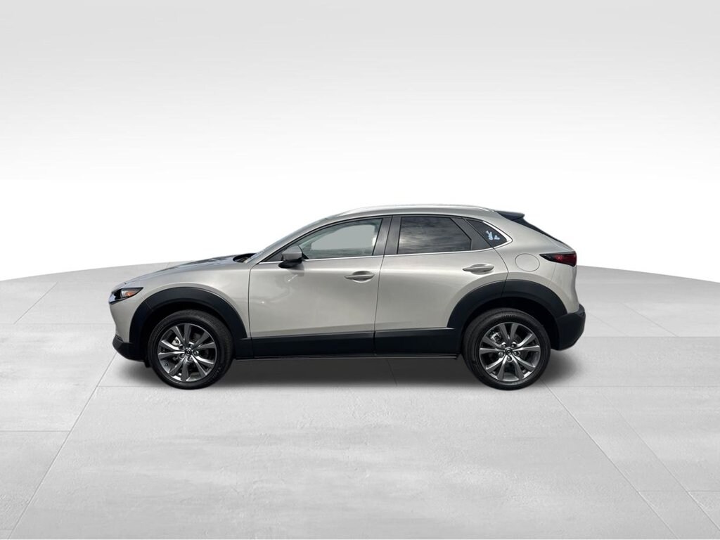 Used 2024 Mazda CX-30 2.5 S Preferred Package SUV