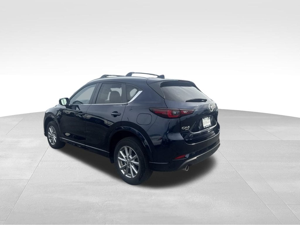 Used 2024 Mazda CX-5 2.5 S Preferred Package SUV
