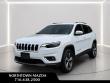 2020 Jeep Cherokee Limited SUV