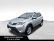 Used 2014 Toyota RAV4 XLE SUV