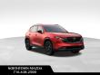 2026 Mazda CX-5 2.5 S Premium Plus AWD Sport Utility
