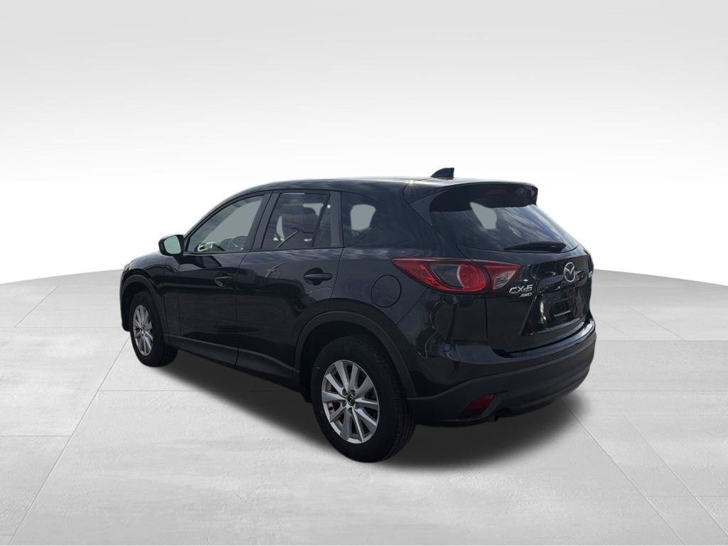 Used 2014 Mazda CX-5 Touring SUV