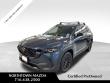Certified 2026 Mazda CX-50 Hybrid Premium SUV