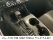 2024 Honda Civic Sport Hatchback