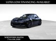  Mazda MX-5 MIATA