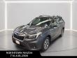 Used 2021 Subaru Forester Premium SUV