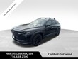  Mazda CX-50