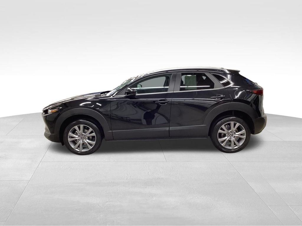 Certified 2023 Mazda CX-30 2.5 S Preferred Package SUV