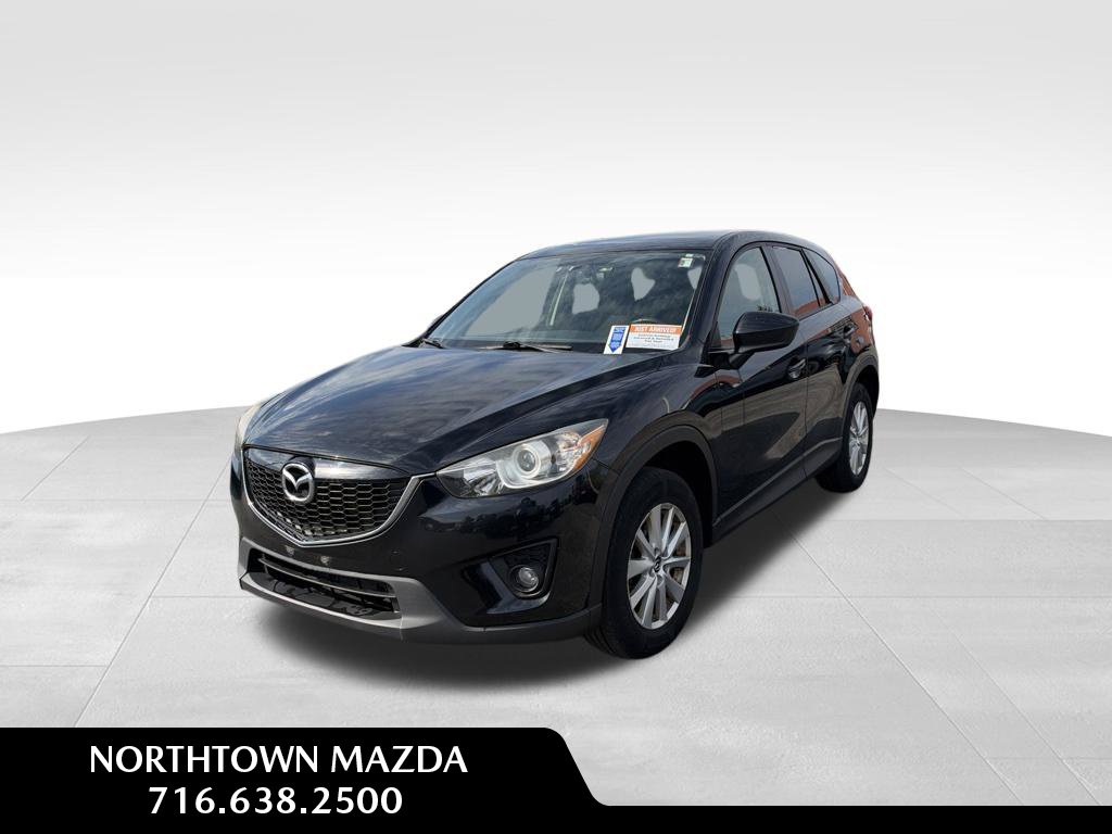 Used 2014 Mazda CX-5 Touring SUV