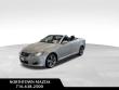 2010 LEXUS IS 250 C Convertible
