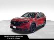 2024 Honda CR-V Hybrid Sport-L SUV