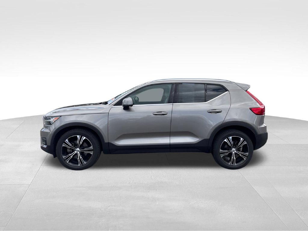 Used 2021 Volvo XC40 T5 Inscription SUV