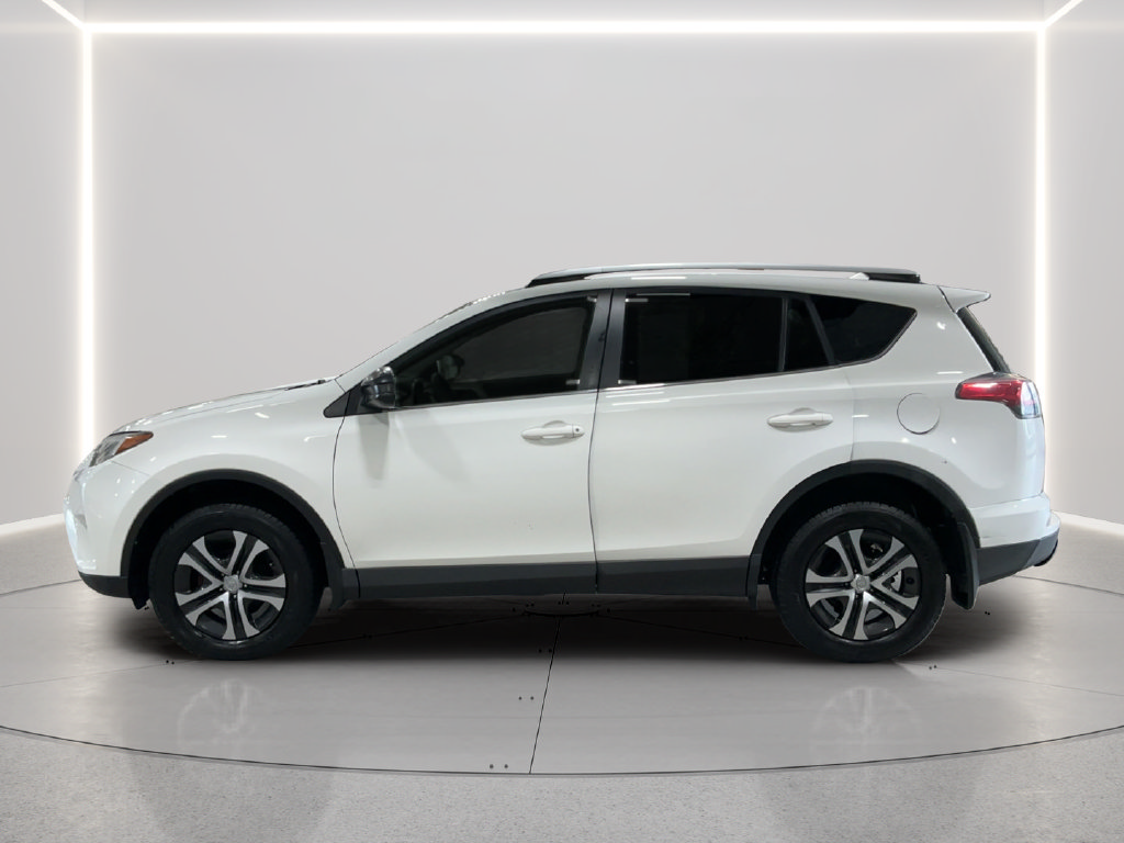 Used 2016 Toyota RAV4 LE SUV