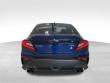2022 Subaru WRX Premium Sedan