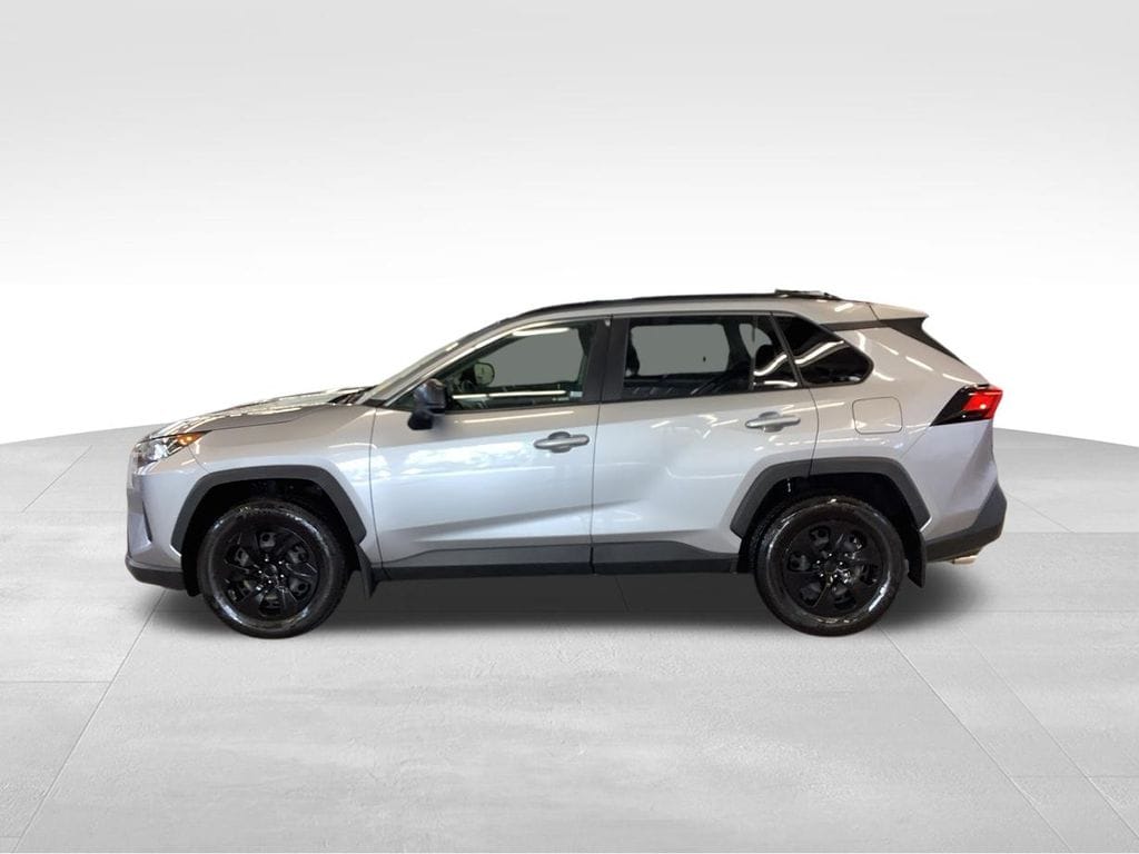 Used 2020 Toyota RAV4 LE SUV