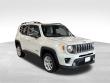 2021 Jeep Renegade Limited SUV