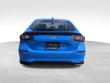 2024 Honda Civic Sport Hatchback