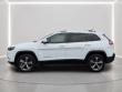 2020 Jeep Cherokee Limited SUV